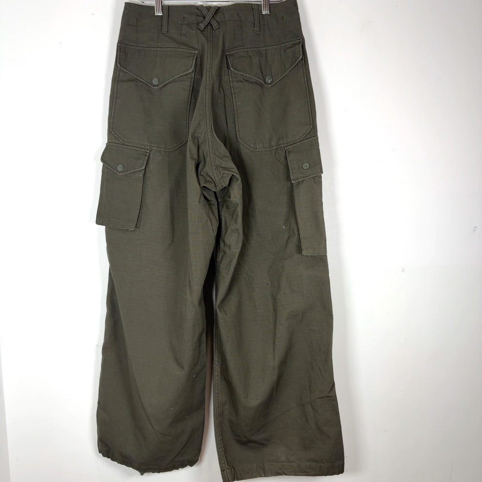 Engineered Garments 8-Pocket Cargo Pants