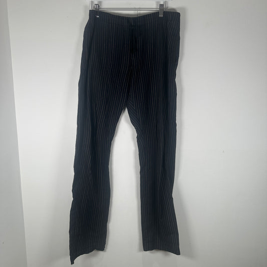 Dries Van Noten Pin Stripe Pants Size M