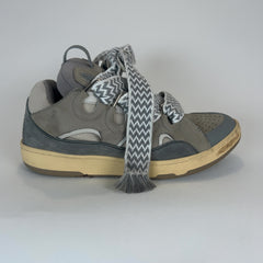 Lanvin 'Curb' Lowtop Sneakers