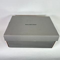 Balenciaga Beige/Black Track 2 Sneaker Size 42