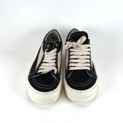 Rick Owens DRKSHDW Canvas Vintage Sneaker