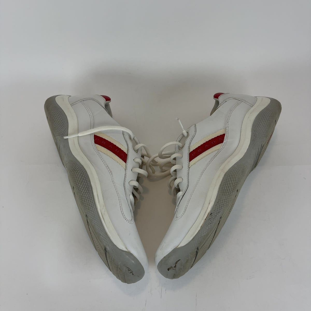 Prada Sport Logo America Cups