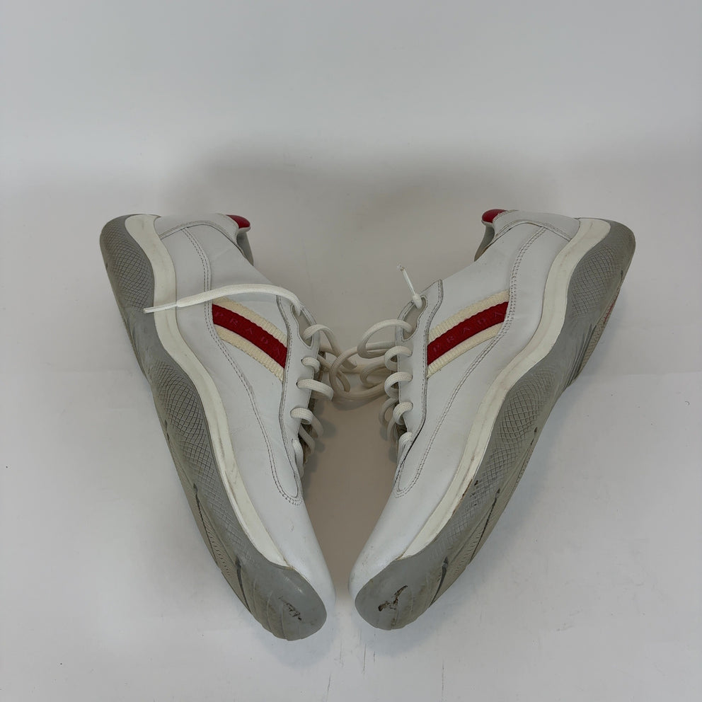 Prada Sport Logo America Cups
