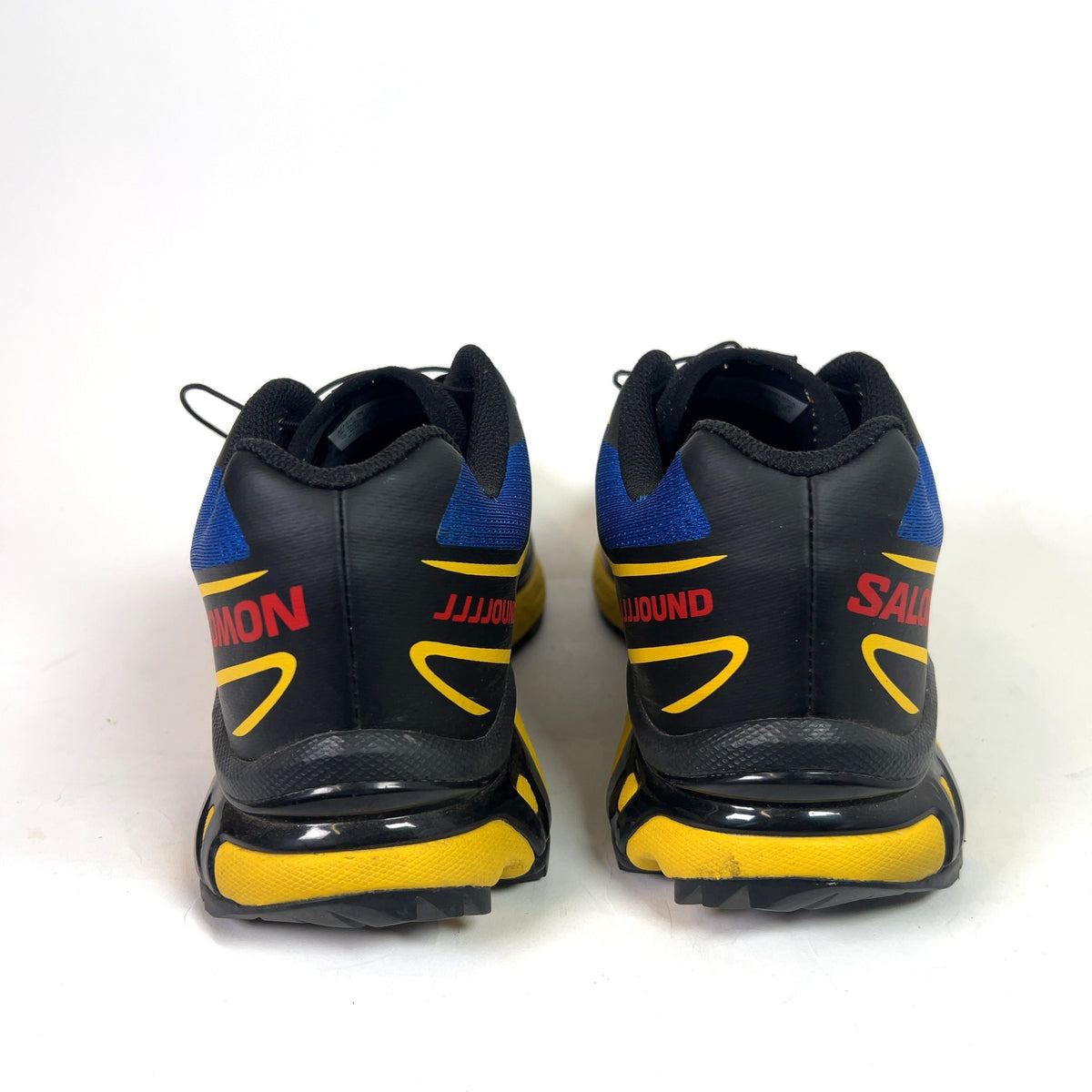 JJJJound x Salomon XT-6 Sneakers