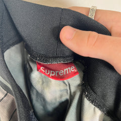 Supreme Tye Dye Shorts Size S