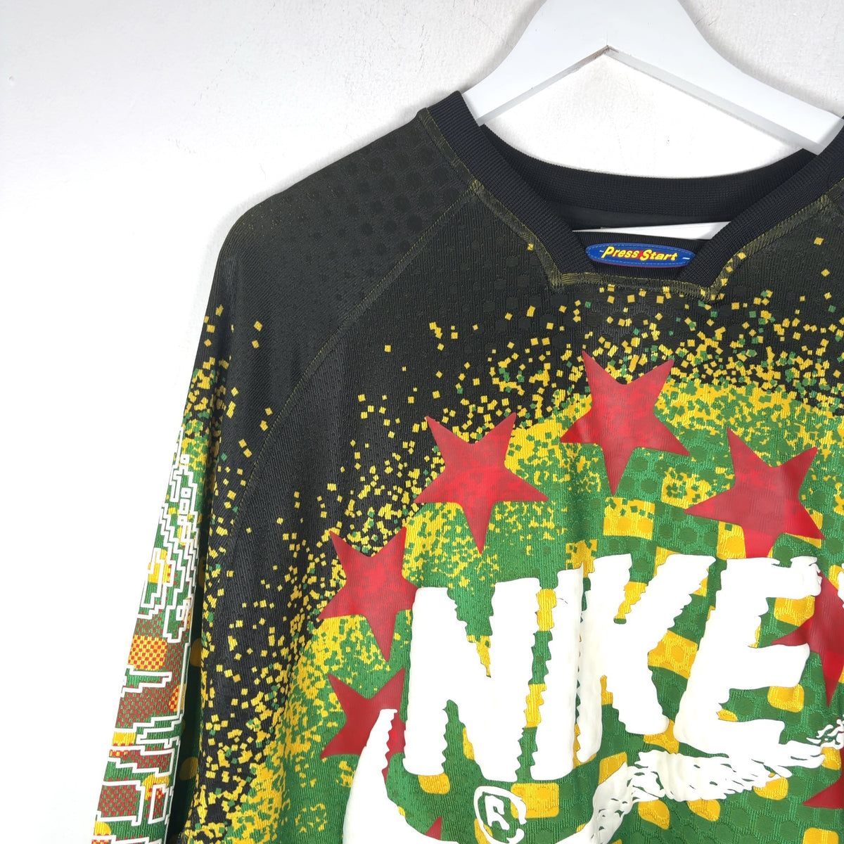 Nike x CPFM Allover Graphic Jersey