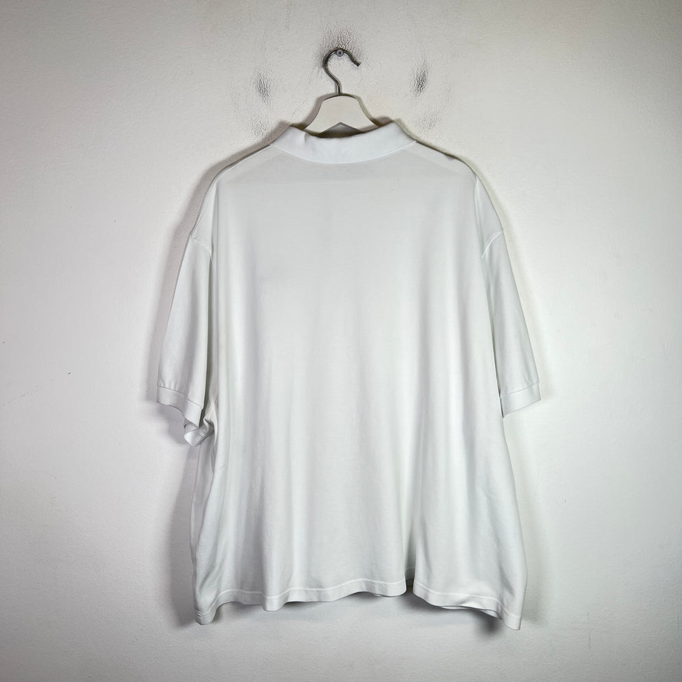 Balenciaga BB Logo Classic Polo