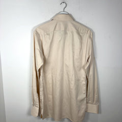 Gucci Button Up Collared Shirt