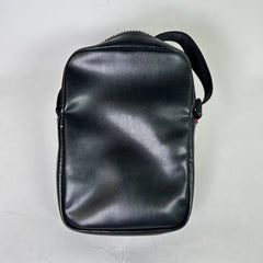 Supreme x Lacoste Leather Shoulder Bag