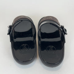 Louis Vuitton Monogram Sunbath Flat Sandals