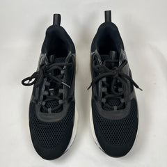 Dior B22 Black/White Sneaker Size 45