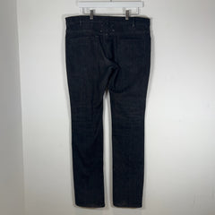 Maison Margiela Straight Leg Jeans