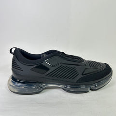Prada Cloudbust Air Technical Fabric Sneakers