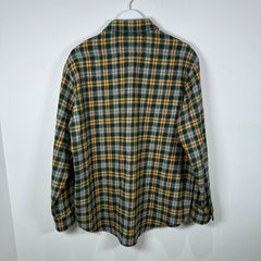 Celine Wool Flannel Size 40