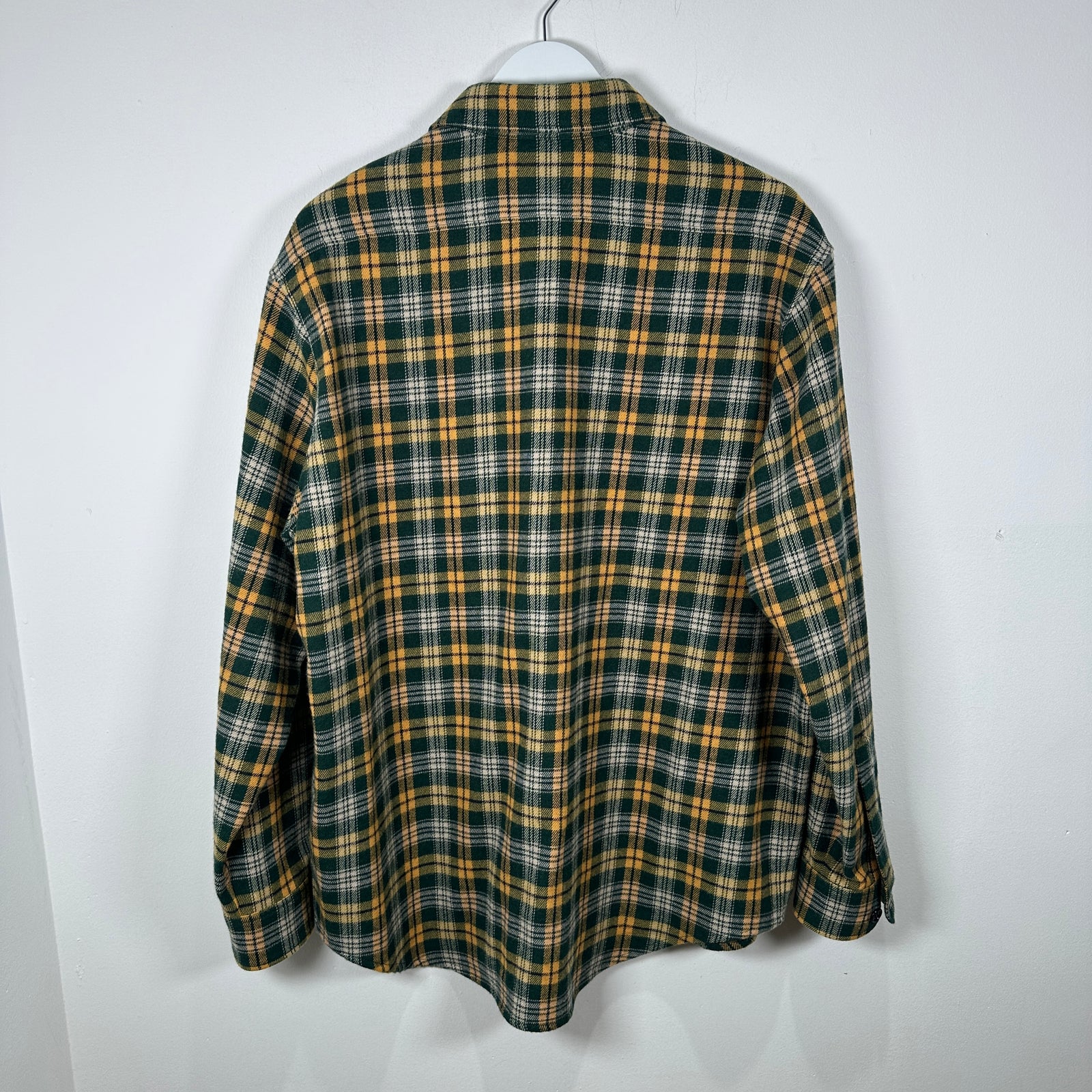 Celine Wool Flannel Size 40