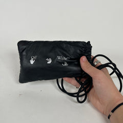 Off-White Carrara Brown Sunglasses