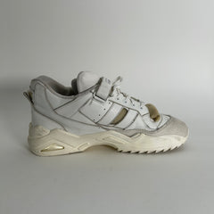 Maison Margiela Retro Fit Low Top Sneaker Size 13