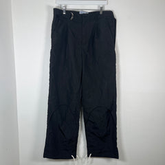 Jungles Jungles Nylon Cargo Pants Size L