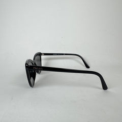 Prada Black Catwalk Sunglasses
