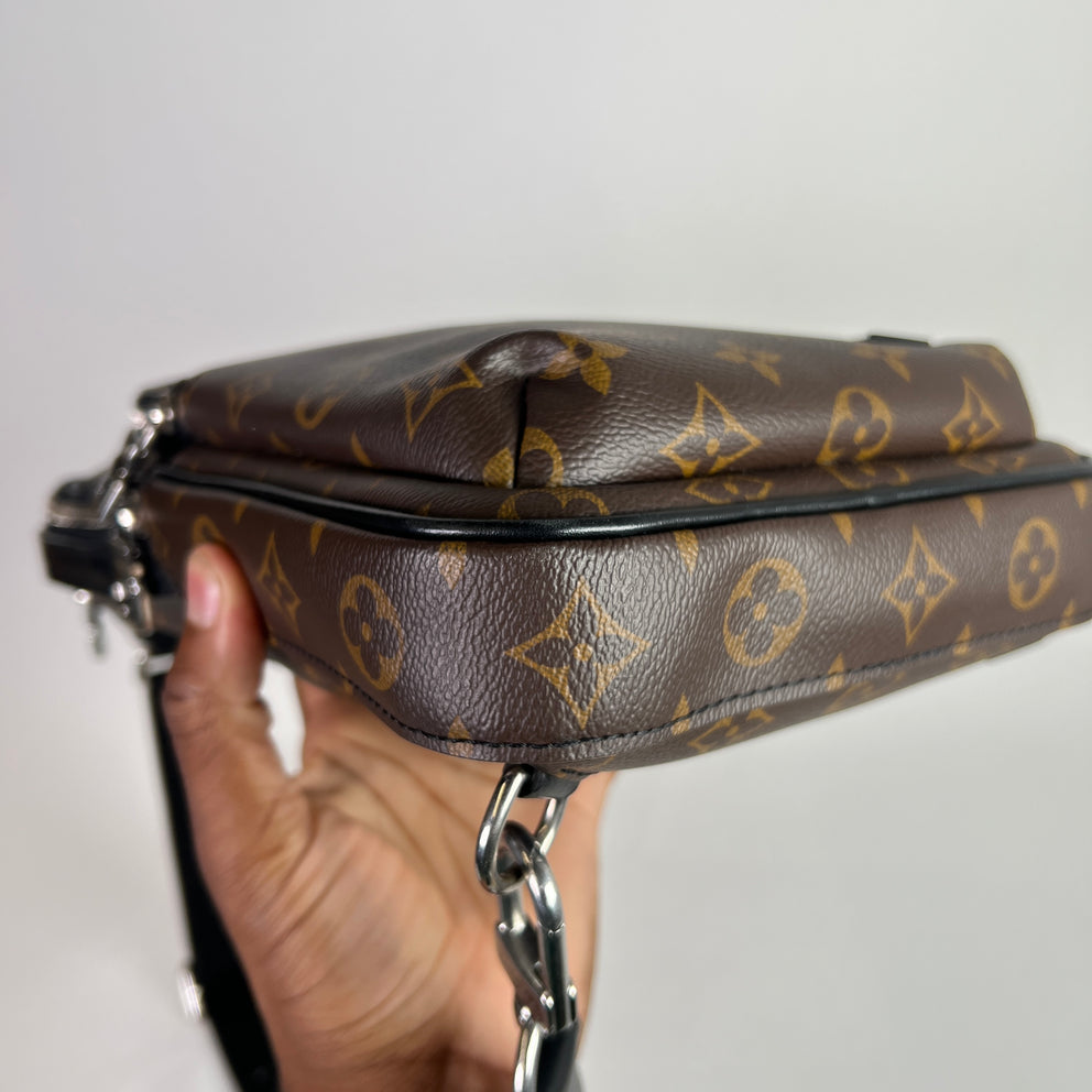Louis Vuitton Monogram Avenue Sling Bag