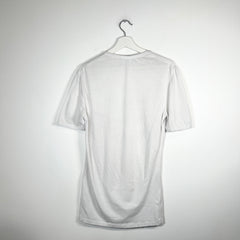 Raf Simons Staff 'History of The World' SS05 Tee Size M