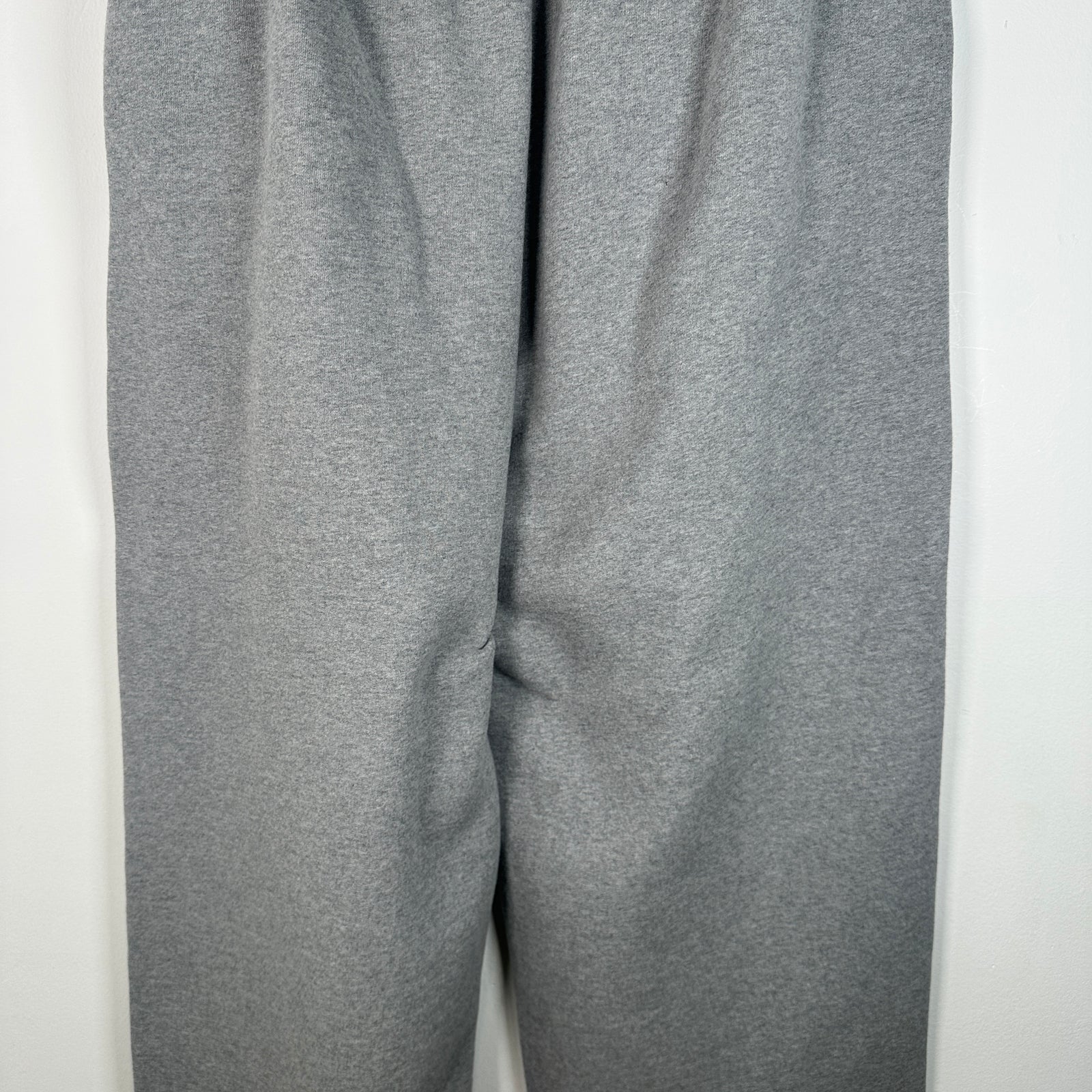 Balenciaga Boxer Double Waist Sweatpants Size M