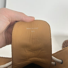 Vetements Mock Timberland Buttas Size 44