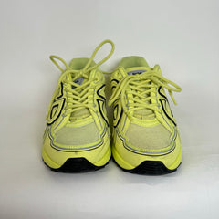 Dior B30 Neon Yellow Size 44
