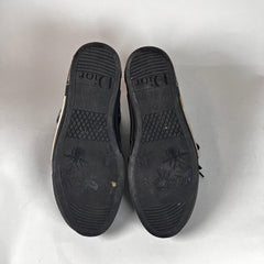 Dior Black B23 Size 41