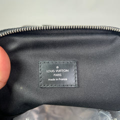 Louis Vuitton Damier Graphite Avenue Sling Bag