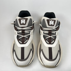 Amiri Brown MA Runner Size 46