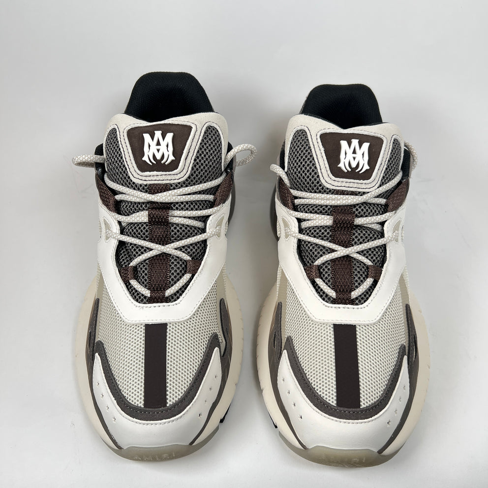 Amiri Brown MA Runner Size 46
