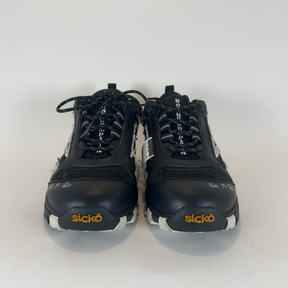 Sicko Vessel 'Born From Pain' Hiking Shoes