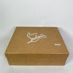 Christian Louboutin So Me Studded 100 Heels