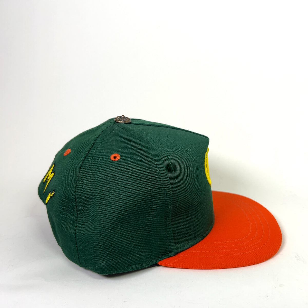 Chrome Hearts Miami Art Basel Exclusive CH Baseball Hat