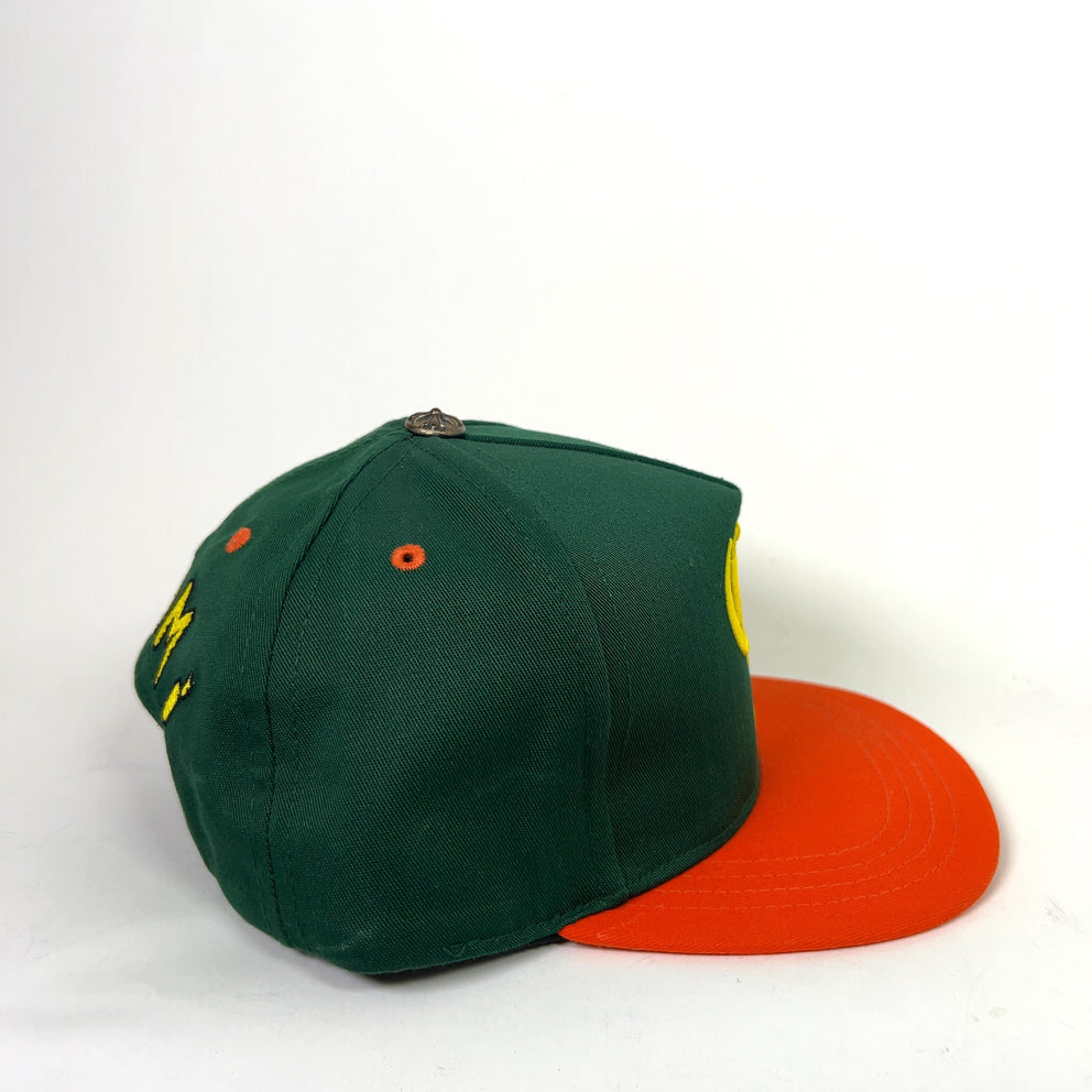 Chrome Hearts Miami Art Basel Exclusive CH Baseball Hat