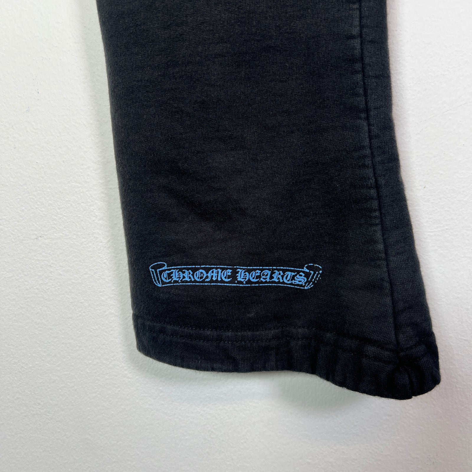Chrome Hearts Online Exclusive Horseshoe Sweatpants