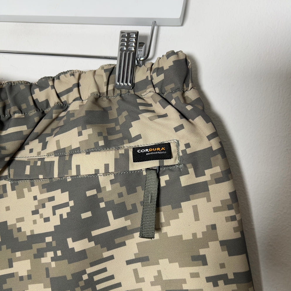 Stussy Digi Camo Ski Pants Size L