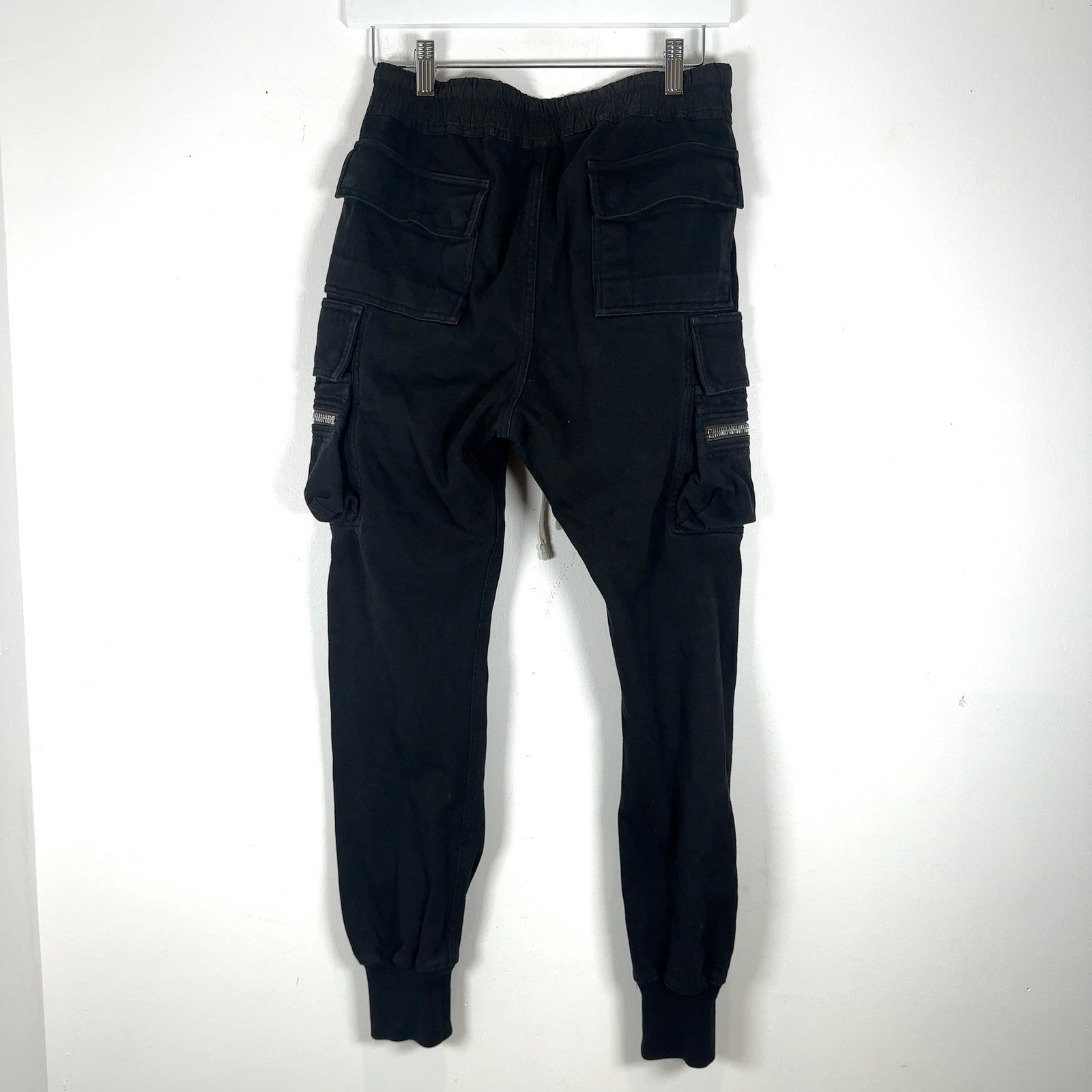 Rick Owens DRKSHDW Mastadon Cargo Pants