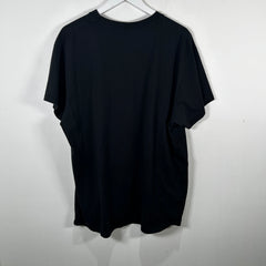Amiri Black 'Wild Ones' Graphic T-Shirt Size XL