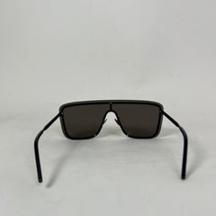 Saint Laurent Black SL364 Mask 2 Sunglasses