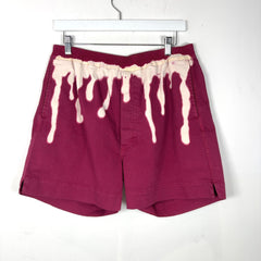 Rick Owens DRKSHDW FW19 Vomit Boxer Shorts