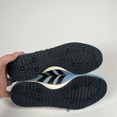 Adidas Wales Bonner Blue SL76 Sneakers