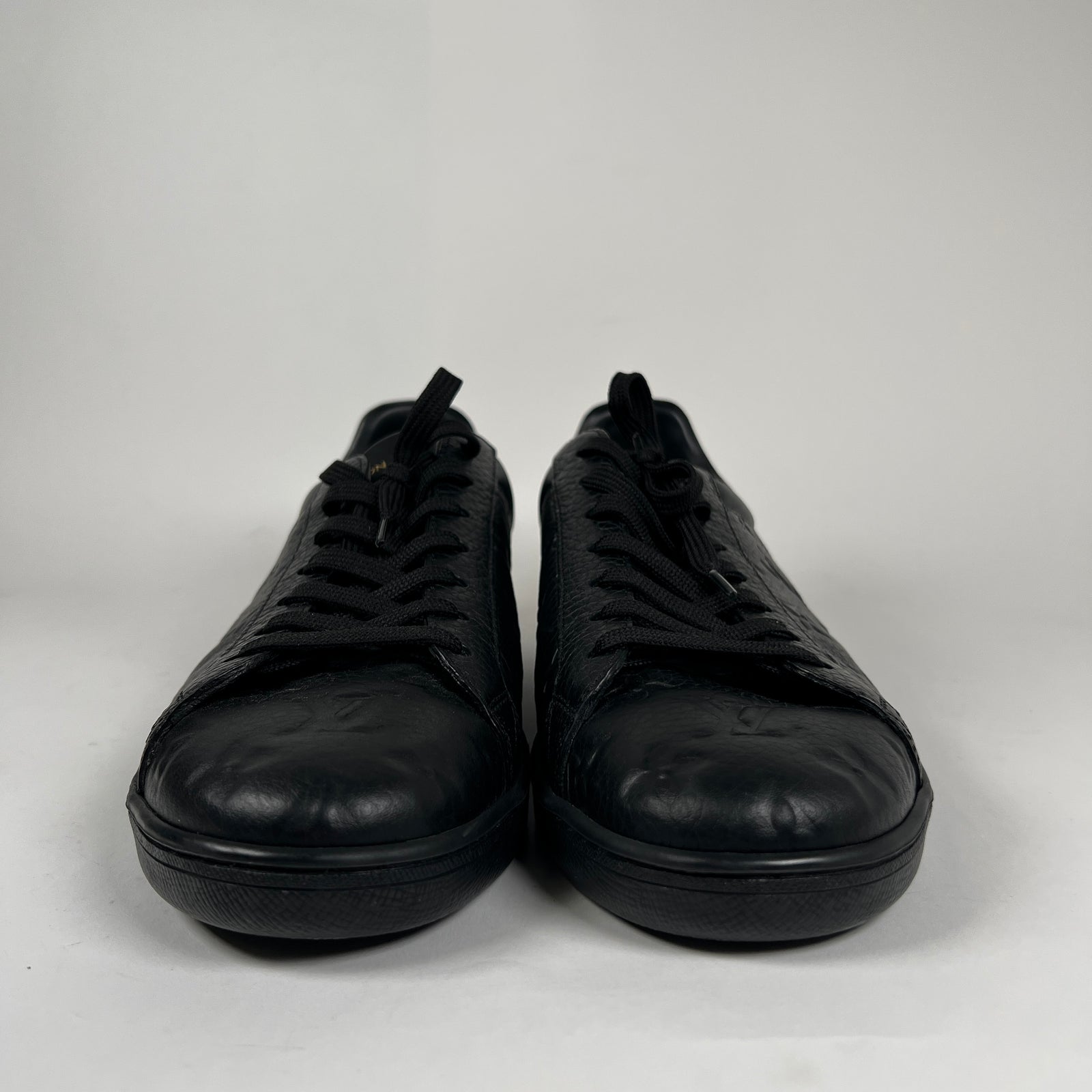 Louis Vuitton Empreinte Luxemburg Low Top Size 8.5
