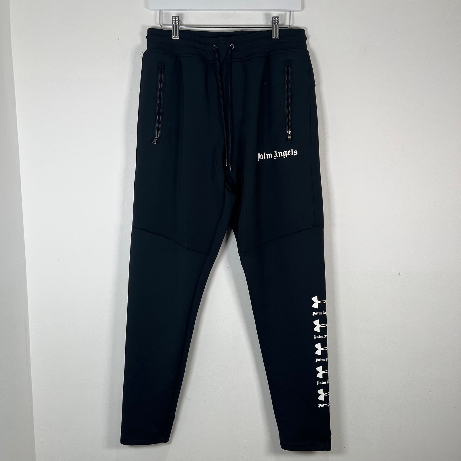 Palm Angels x Underarmor Technical Pants Size M