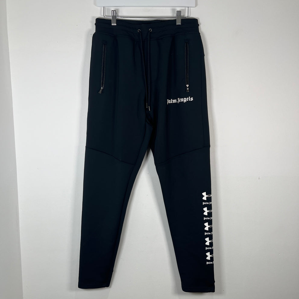 Palm Angels x Underarmor Technical Pants Size M