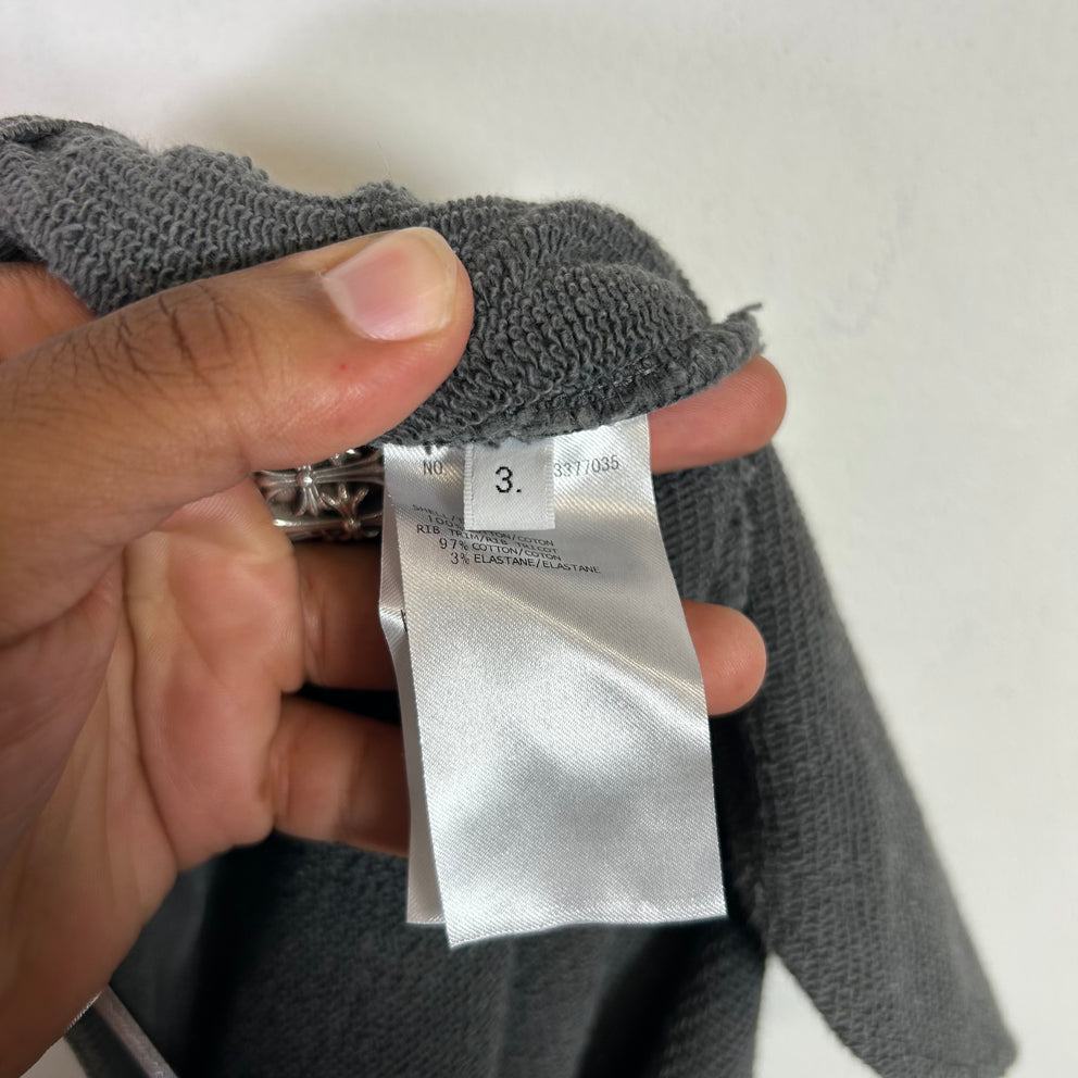 Thom Browne RWB Back Tag Sweatpants