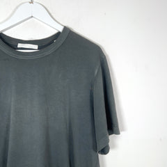Helmut Lang Faded Logo T-Shirt