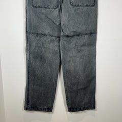 Diesel Embossed Workwear Pants