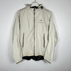 Arcteryx Eggshell Beta SL Jacket Size M